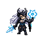 Valkyrie watch character